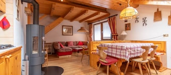 Casa Franzoi