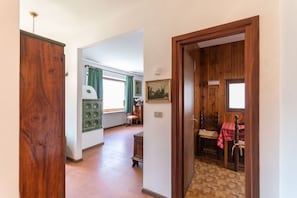 Interior - Casa Iolanda (Soraga)