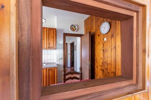 Interior - Casa Iolanda (Soraga)