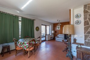 Interior - Casa Iolanda (Soraga)