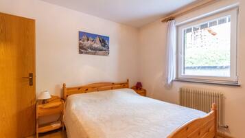 2 camere, Wi-Fi, lenzuola