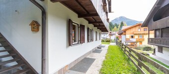 Residence Sas de le Undesc