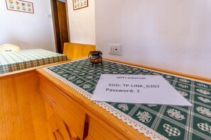 Interior - Il Cirmolo (Vigo di Fassa)