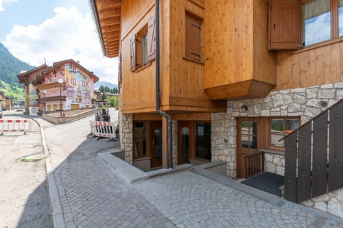 Casa De Guidi