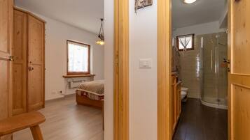 1 habitación, wifi gratis y ropa de cama