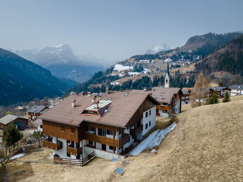 Le Marmotte 2