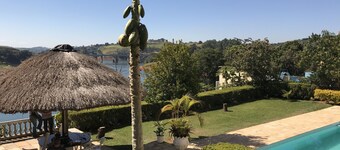 Chácara para Temporada em Igaratá com acesso à Represa 