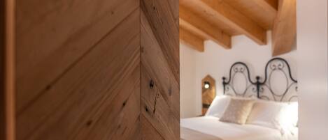 1 dormitorio, caja fuerte, wifi gratis y ropa de cama