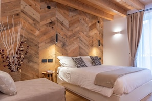 1 chambre, coffres-forts dans les chambres, Wi-Fi gratuit, draps fournis