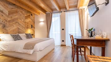 1 chambre, coffres-forts dans les chambres, Wi-Fi gratuit, draps fournis