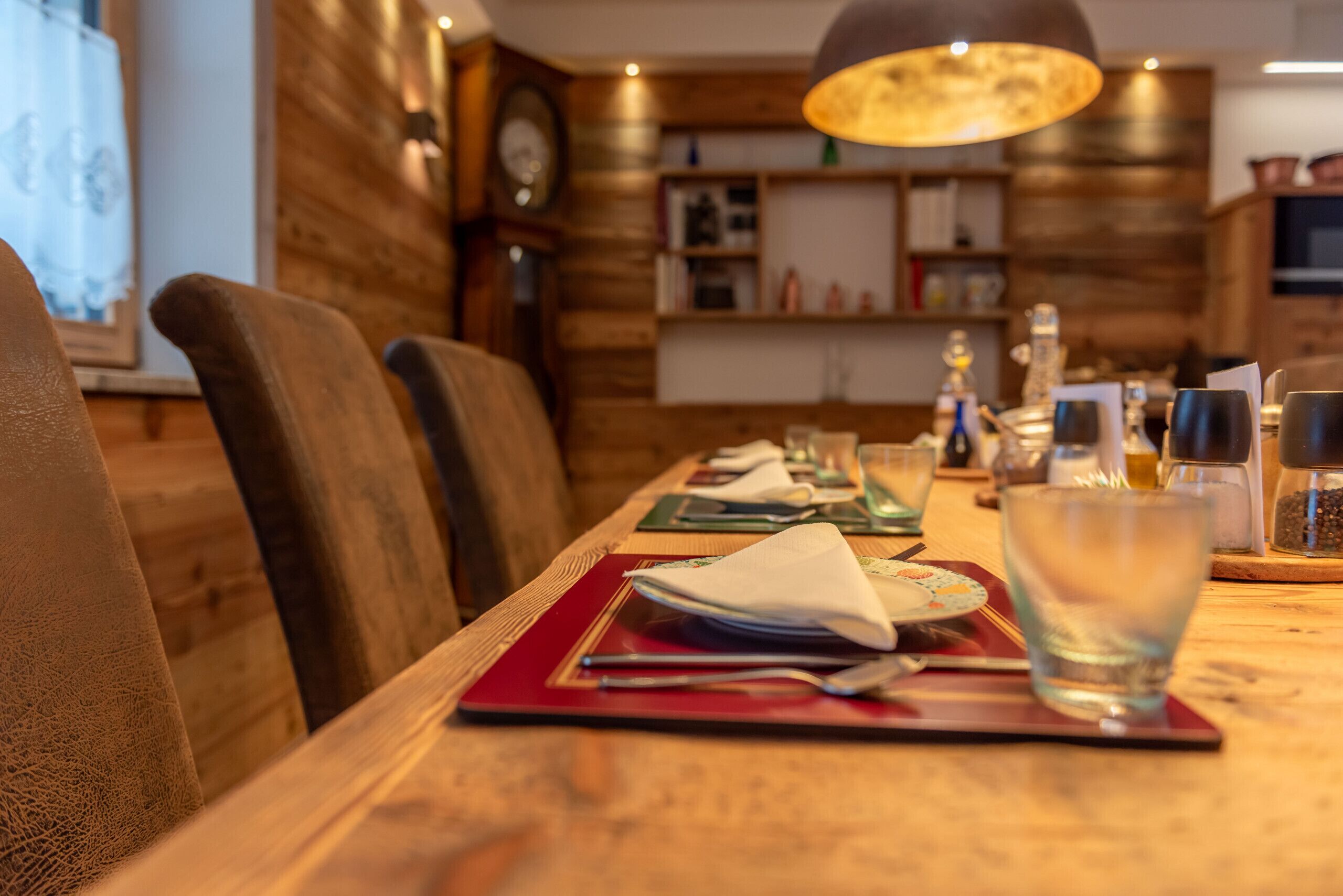 Restaurantes