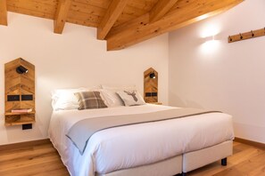 1 chambre, coffres-forts dans les chambres, Wi-Fi gratuit, draps fournis