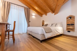 1 habitación, wifi gratis y ropa de cama