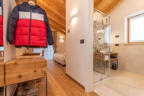 1 chambre, coffres-forts dans les chambres, Wi-Fi gratuit, draps fournis