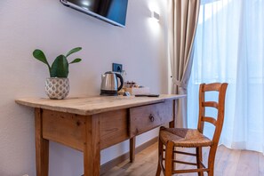 Interior - B&B L'Avez 5 (Canale d´Agordo)