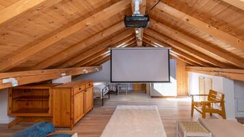 4 dormitorios, wifi gratis, ropa de cama