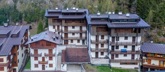 Abetaia sul Lago 6/A