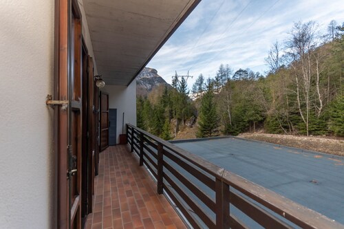 Abetaia sul Lago 6/A