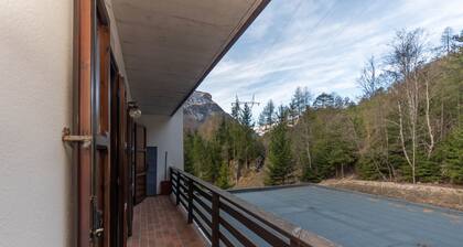 Abetaia sul Lago 6/A