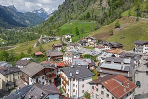 Exterior - Ciesa La Rocia (Rocca Pietore)