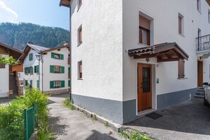Exterior - Ciesa La Rocia (Rocca Pietore)