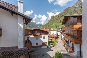 Exterior - Ciesa La Rocia (Rocca Pietore)