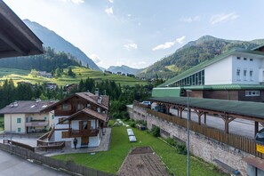Exterieur