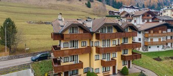 Appartamento Green House