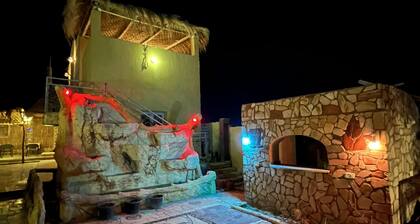 Bawiti bahariya oasis Giza Egypt