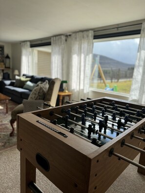 Spelletjeskamer