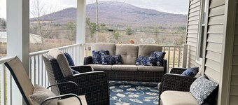 Welcome to Marion Manor: French Country Farmhouse in the Heart of the Catskills!