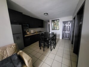 Private kitchen - Departamentos velasco (Tijuana)
