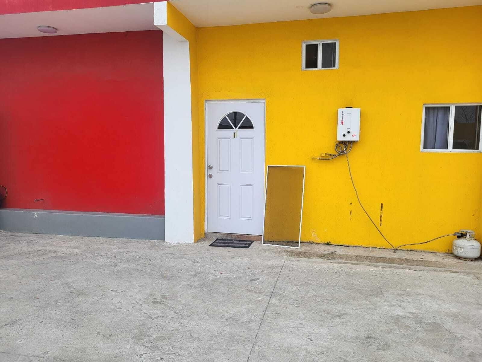 Apartament estàndard, 1 dormitori | Zona de menjador de l'habitació