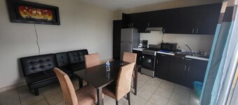 Departamentos velasco