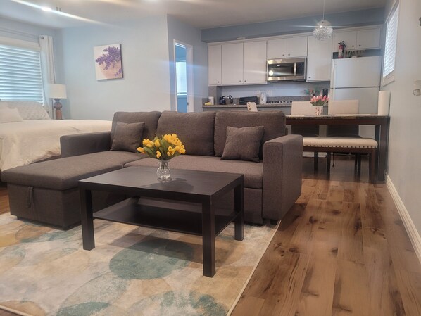 Smart TV - STUDIO COMFORT (Stanton)