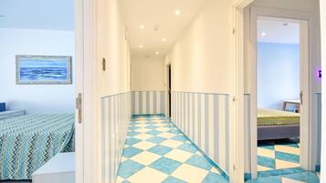 1 Schlafzimmer, kostenloses WLAN