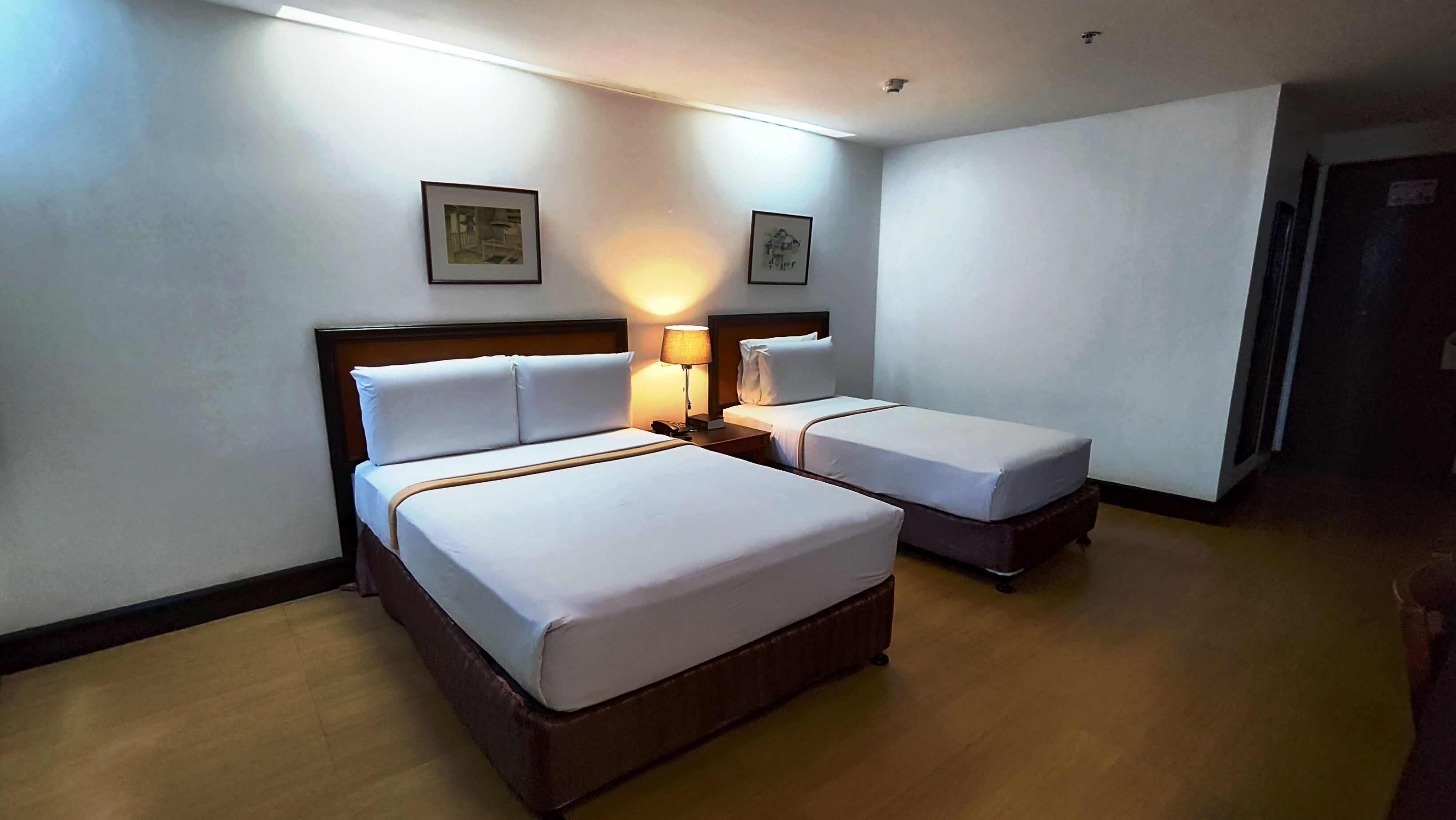Foto - Rajah Park Hotel by Hiverooms