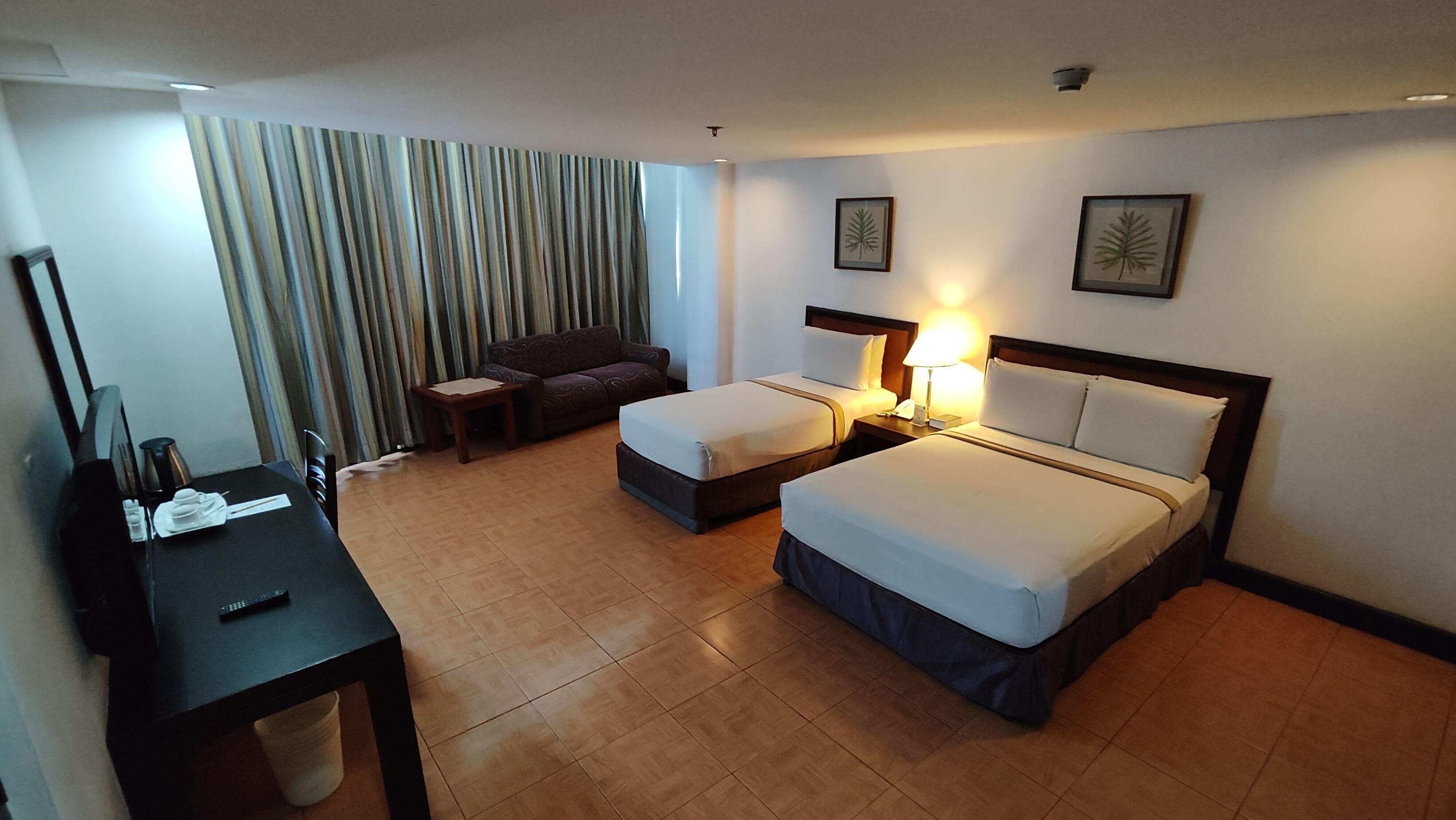 Foto - Rajah Park Hotel by Hiverooms