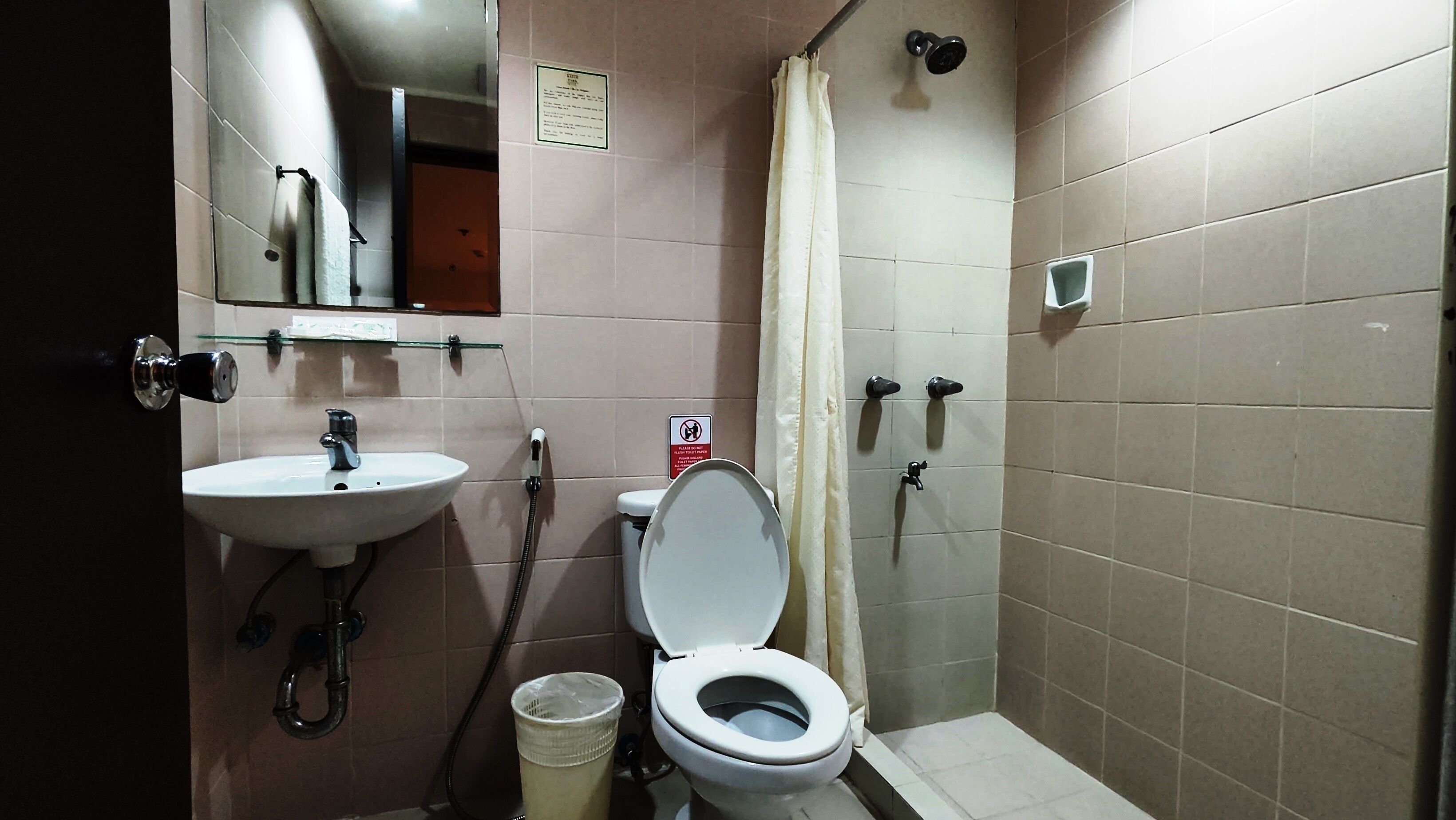 Foto - Rajah Park Hotel by Hiverooms