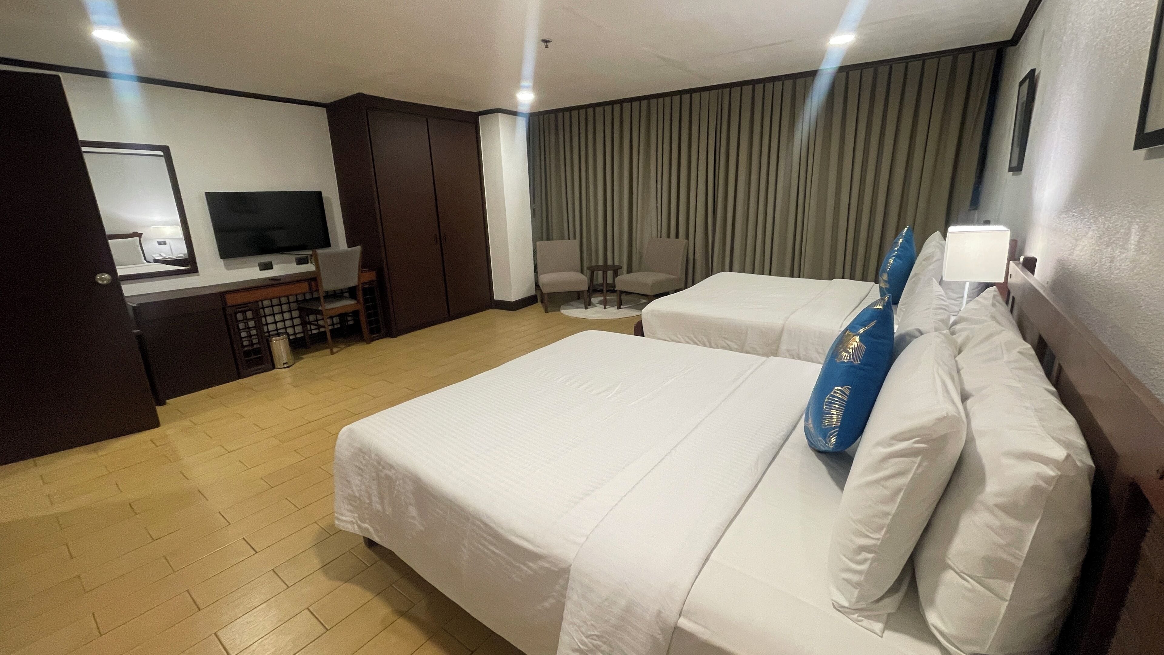 Foto - Rajah Park Hotel by Hiverooms