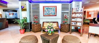 Rajah Park Hotel by Hiverooms