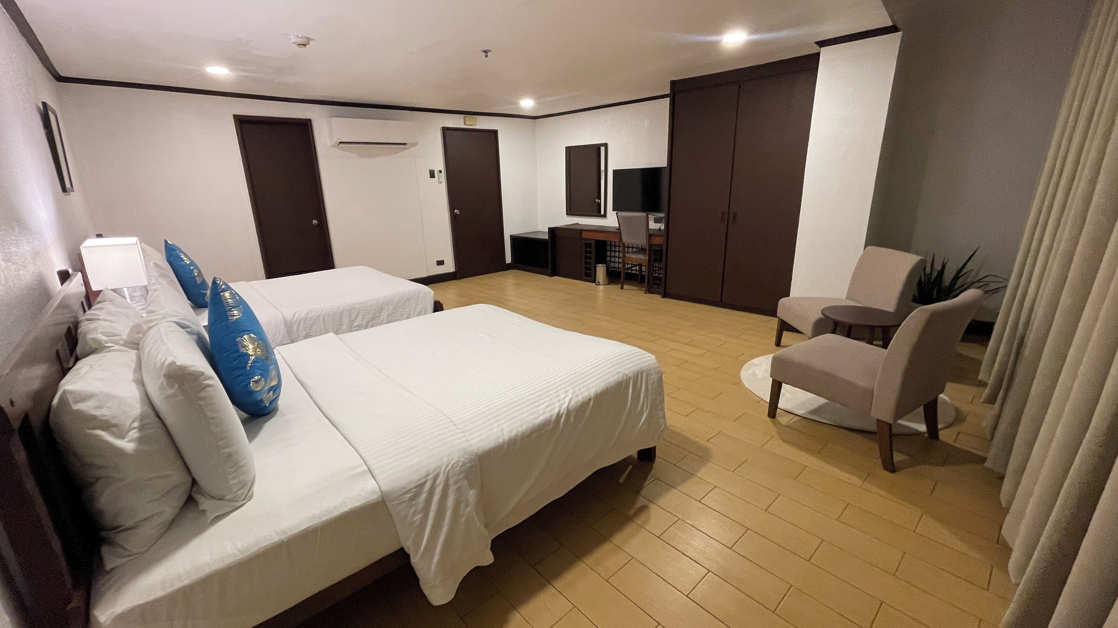 Foto - Rajah Park Hotel by Hiverooms