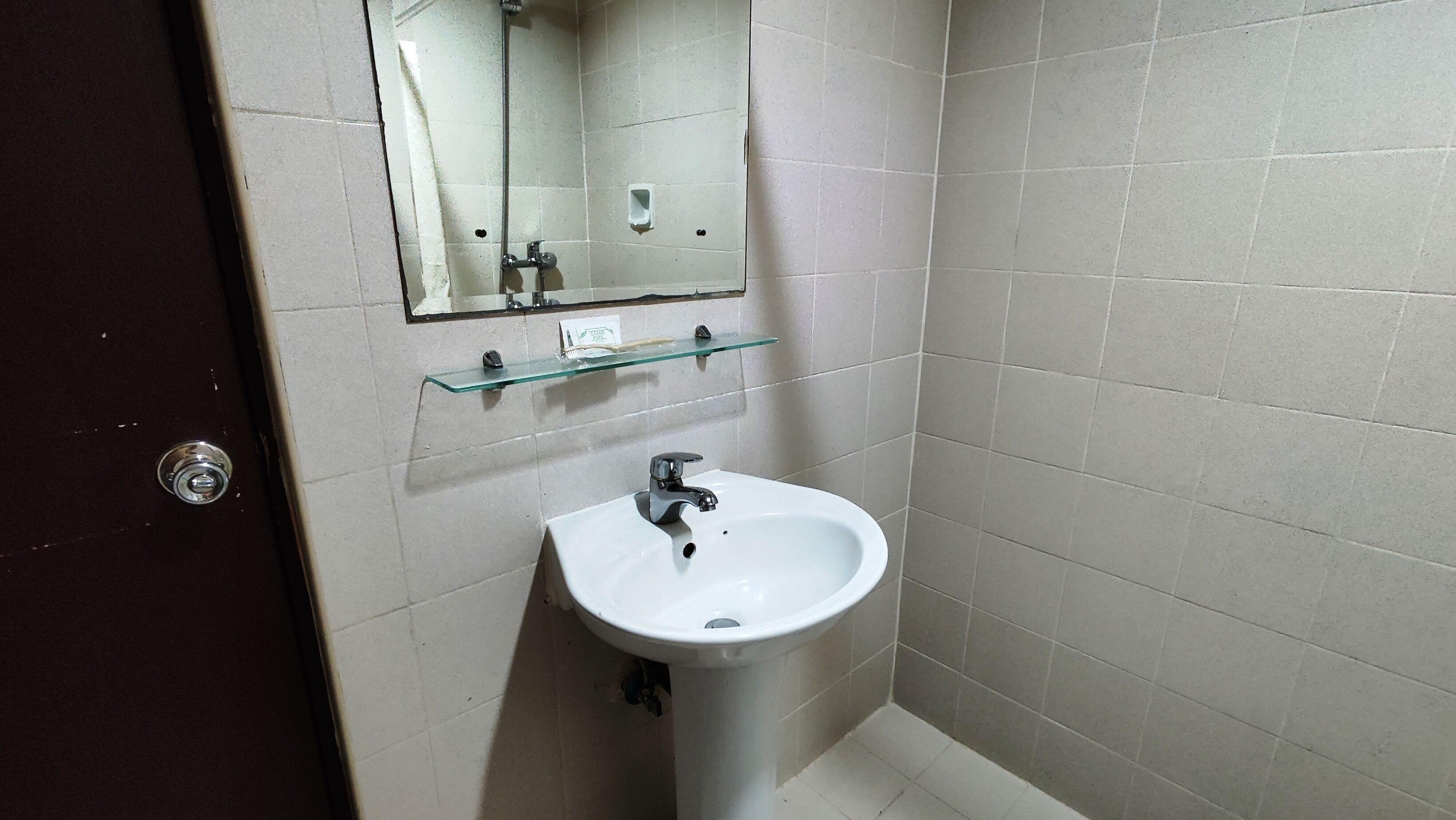 Foto - Rajah Park Hotel by Hiverooms