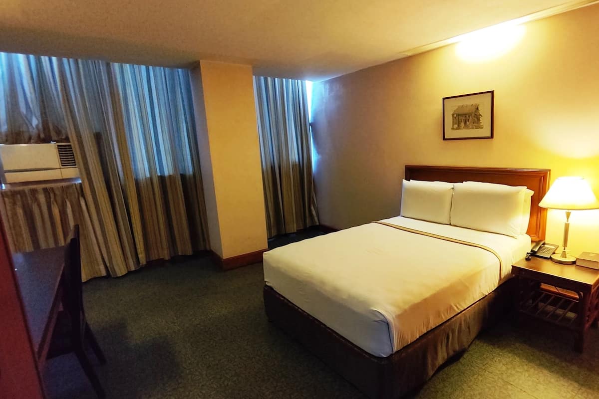 Deluxe-Doppelzimmer