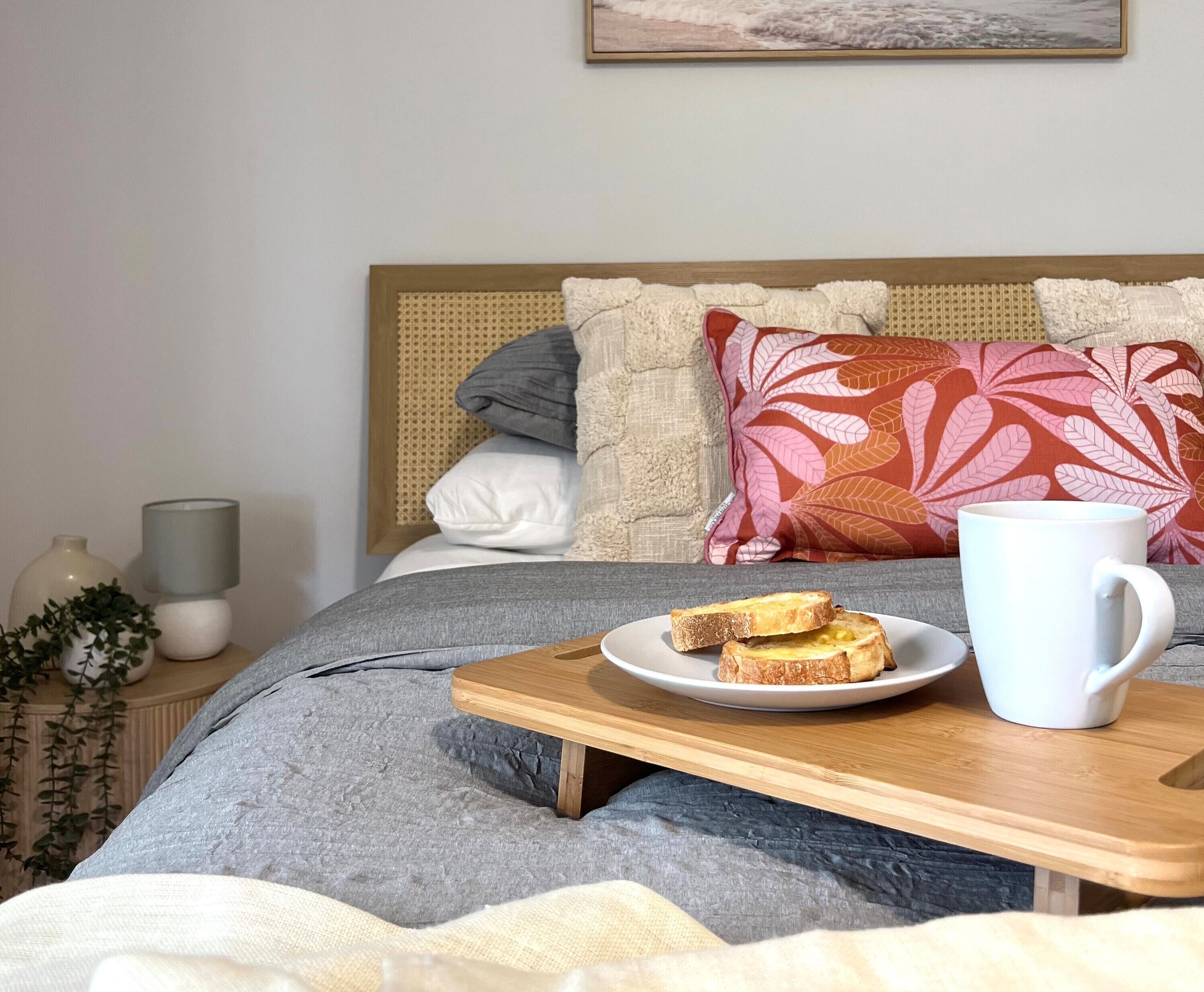 3 slaapkamers, internet