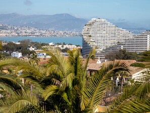 1 chambre, fer et planche à repasser, Wi-Fi