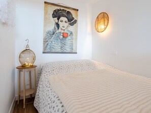 1 Schlafzimmer, WLAN