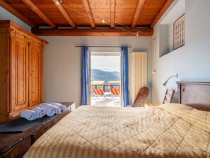 2 bedrooms, Internet - Trilocale 14 by Interhome (Cortemilia)