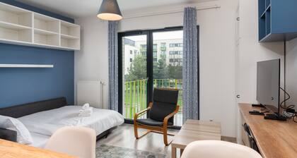 Bronowice Standard Studio