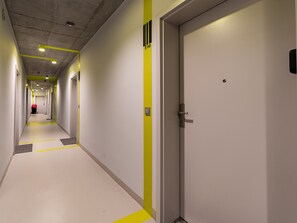 Interior - Bronowice Standard Studio (Kraków)